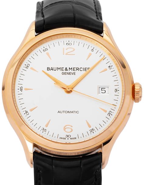 baum and mercier replica watch|baume et mercier pdf.